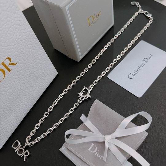 Dior Necklace 11lyh328